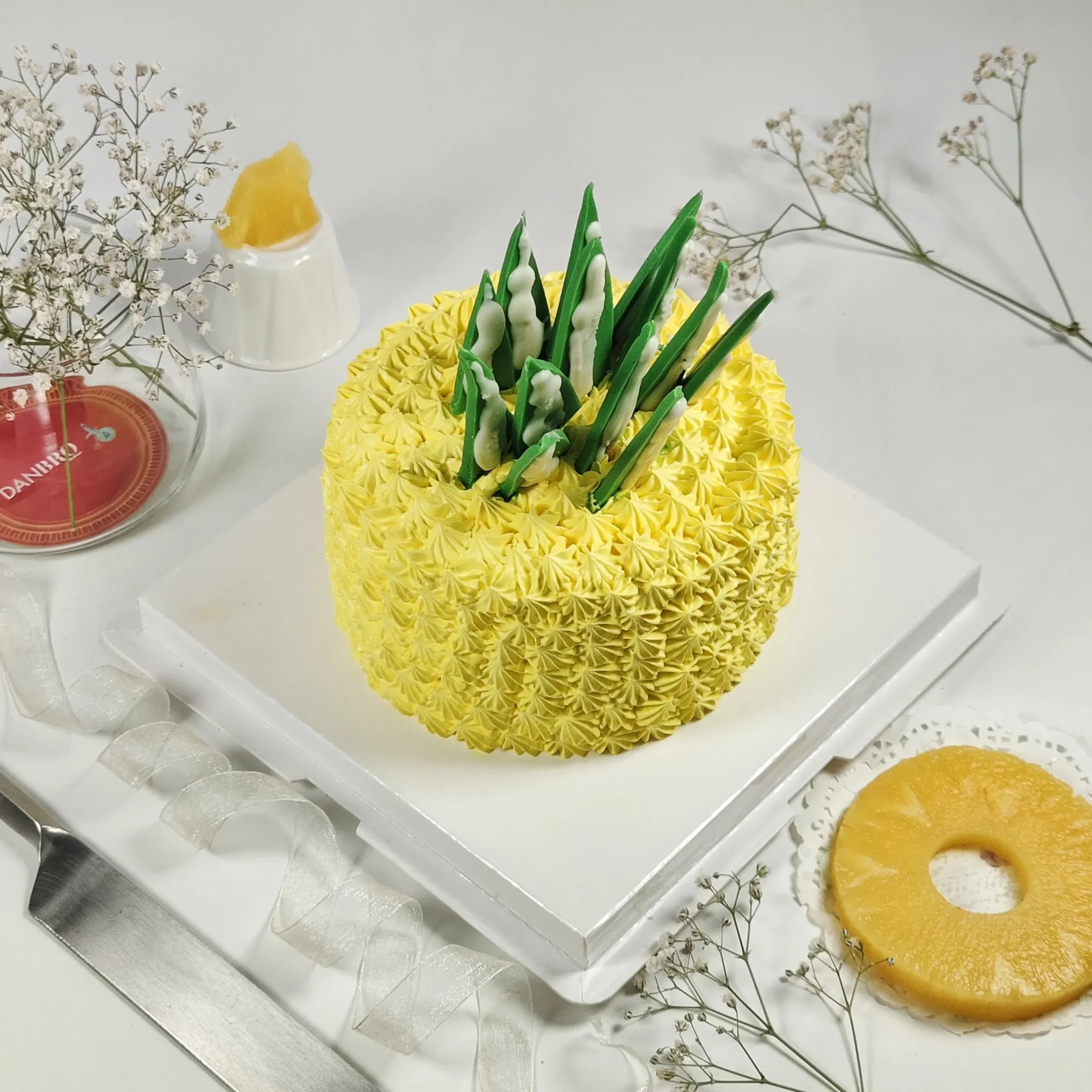 1739684606739_WhatsApp_Image_2025_02_12_at_2.04.20_PM__2_ Fresh Pineapple Cake (Counter) - Image 1