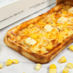 Danbro Kids Special Party Pizza (8×4) – Cheesy Delight for Little Foodies