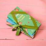 3 Pcs Assorted Bar Chocolate – Milk, Dark & Fruit Delight | Danbro by Mr Brown Bakery