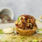 Sweet Baklawa Open Pouch | Danbro by Mr. Brown - Image 2