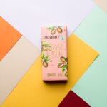 3 Pcs Assorted Bar Chocolate – Milk, Dark & Fruit Delight | Danbro by Mr Brown Bakery - Image 3