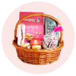 Gift Hampers & Chocolates