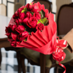 35 Roses Bunch – Elegant Expression of Deep Emotions