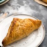 Aloo Patty | Spicy Crispy Potato Delight by Danbro by Mr. Brown