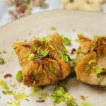 Baklawa Crunchy Pouch | Danbro by Mr. Brown - Image 2