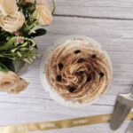 Star Bucks-Inspired Pineapple Cake - Image 2