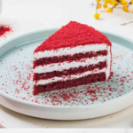 Red Velvet Fresh Pastry (Eggless) – Danbro by Mr Brown - Image 2