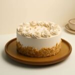 Crunchy Butterscotch Cake – Danbro by Mr. Brown Bakery