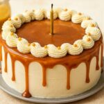 Butter Scotch Caramel Drop Cake – Danbro by Mr. Brown Bakery - Image 2