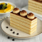 Tiramisu Fresh Pastry (Eggless) | Danbro by Mr Brown - Image 2