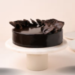 Fresh Chocolate Cake - Image 3