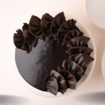 Fresh Chocolate Cake - Image 2