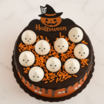 Halloween Chocolate Cake - Image 2