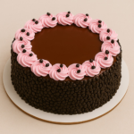 Kashanji Bliss by Danbro