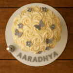 Giant Cupcake Chocolate Cake - Image 2