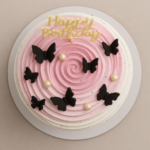 Giant Cupcake Pineapple Cake - Image 2