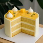 Yummy-mango-cake-danbro - Image 2