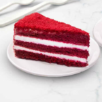 Red Velvet Fresh Pastry (Eggless) – Danbro by Mr Brown