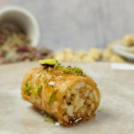 Baklawa Roll Crunchy | Danbro by Mr. Brown - Image 2