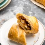 Patty Chilly Paneer | Paneer Treat in a Flaky Delight by Danbro by Mr. Brown - Image 2